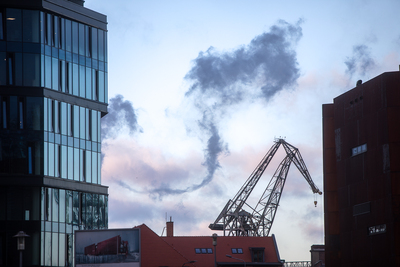 Obchody 50. rocznicy Grudnia ’70 w Gdańsku. Fot. S. Kasper (IPN)