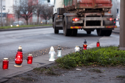 Obchody 50. rocznicy Grudnia ’70 w Gdyni. Fot. S. Kasper (IPN)