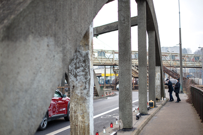 Obchody 50. rocznicy Grudnia ’70 w Gdyni. Fot. S. Kasper (IPN)