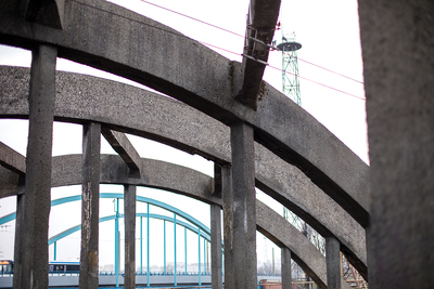 Obchody 50. rocznicy Grudnia ’70 w Gdyni. Fot. S. Kasper (IPN)