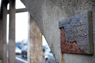 Obchody 50. rocznicy Grudnia ’70 w Gdyni. Fot. S. Kasper (IPN)