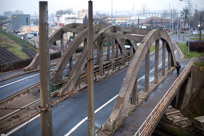 Obchody 50. rocznicy Grudnia ’70 w Gdyni. Fot. S. Kasper (IPN)
