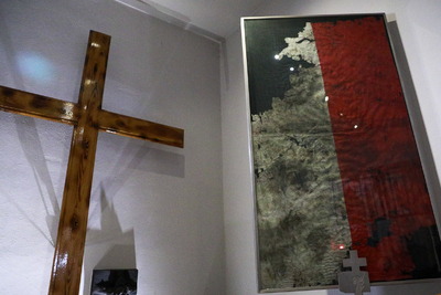 Obchody 50. rocznicy Grudnia ’70 w Gdyni. Fot. S. Kasper (IPN)