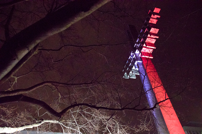 Obchody 50. rocznicy Grudnia ’70 w Gdyni. Fot. S. Kasper (IPN)