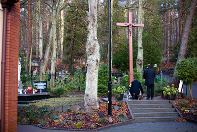 Obchody 50. rocznicy Grudnia ’70 w Sopocie. Fot. S. Kasper (IPN)