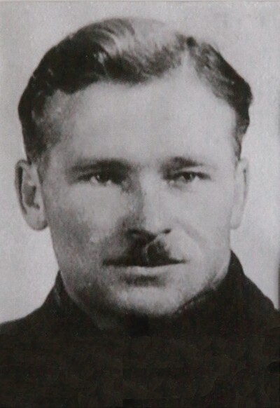 Stefan Skrzyszowski. Fot. ze zbiorów Janusza Salmonowicza