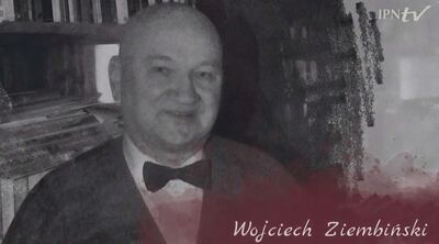 Wojciech Ziembiński