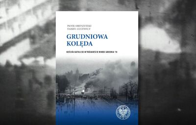 „Przystanek Historia” w TVP Historia, odc. 27: „Powracamy po swoich”