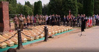 „Przystanek Historia” w TVP Historia, odc. 27: „Powracamy po swoich”