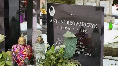 „Przystanek Historia” w TVP Historia, odc. 28: „Pamiętamy o bohaterach” – 28 stycznia 2021