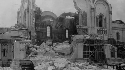 „Przystanek Historia” w TVP Historia, odc. 28: „Pamiętamy o bohaterach” – 28 stycznia 2021