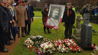 „Przystanek Historia” w TVP Historia, odc. 28: „Pamiętamy o bohaterach” – 28 stycznia 2021