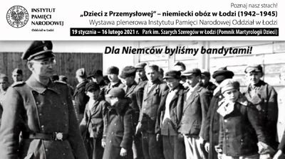 „Przystanek Historia” w TVP Historia, odc. 28: „Pamiętamy o bohaterach” – 28 stycznia 2021
