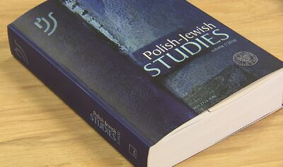 „Przystanek Historia” w TVP Historia, odc. 28: „Pamiętamy o bohaterach” – 28 stycznia 2021