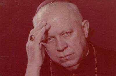 abp Ignacy Tokarczuk