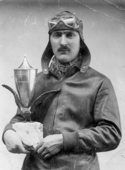 Tadeusz Ignacy Rylski