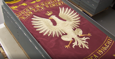 „Przystanek Historia” w TVP Historia, odc. 29 „Archiwum IPN – nie tylko teczki” – 11 lutego 2021