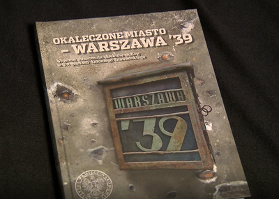 „Przystanek Historia” w TVP Historia, odc. 29 „Archiwum IPN – nie tylko teczki” – 11 lutego 2021