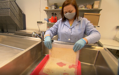 „Przystanek Historia” w TVP Historia, odc. 29 „Archiwum IPN – nie tylko teczki” – 11 lutego 2021