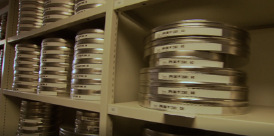 „Przystanek Historia” w TVP Historia, odc. 29 „Archiwum IPN – nie tylko teczki” – 11 lutego 2021