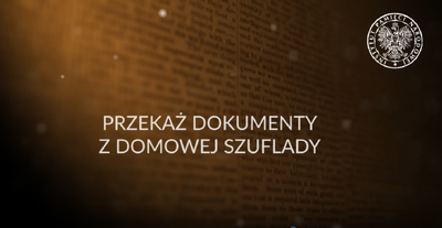 „Przystanek Historia” w TVP Historia, odc. 29 „Archiwum IPN – nie tylko teczki” – 11 lutego 2021