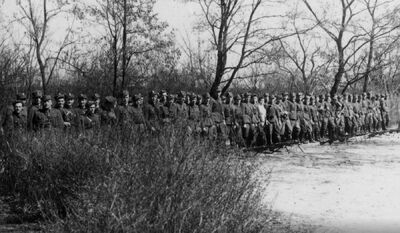 „Przystanek Historia” w TVP Historia, odc. 30