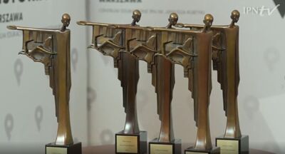 „Przystanek Historia” w TVP Historia, odc. 30