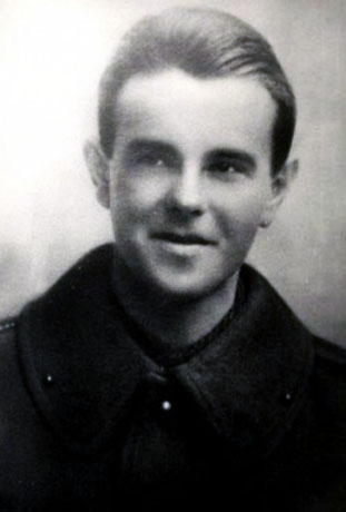 Hieronim Dekutowski „Zapora”