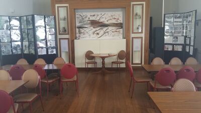 Wystawa IPN „Żołnierze Wyklęci. Podziemie niepodległościowe 1944–1963”. Fot. Józef Burak/Perth