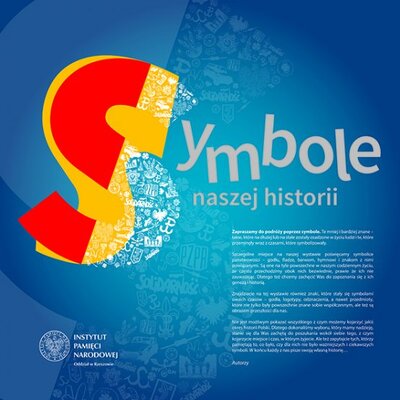 Symbole naszej historii