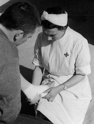 Zdjęcia z zasobu Archiwum IPN