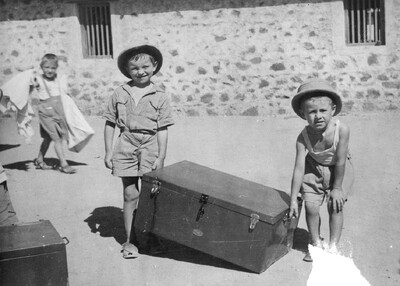 Zdjęcia z zasobu Archiwum IPN