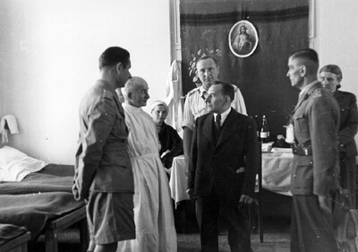 Zdjęcia z zasobu Archiwum IPN