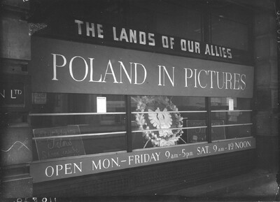 Zdjęcia z zasobu Archiwum IPN