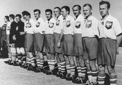 Zdjęcia z zasobu Archiwum IPN