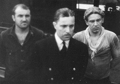 Zdjęcia z zasobu Archiwum IPN