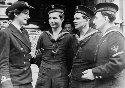 Zdjęcia z zasobu Archiwum IPN