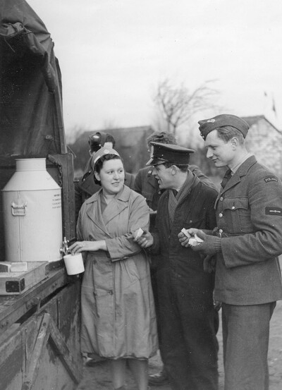 Zdjęcia z zasobu Archiwum IPN