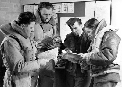 Zdjęcia z zasobu Archiwum IPN