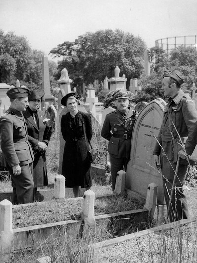 Zdjęcia z zasobu Archiwum IPN