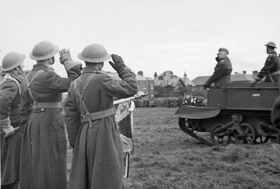 Zdjęcia z zasobu Archiwum IPN