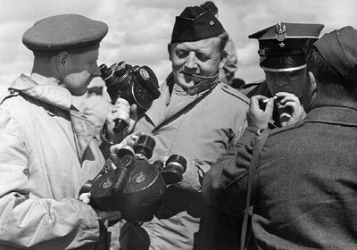 Zdjęcia z zasobu Archiwum IPN