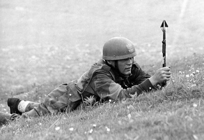 Zdjęcia z zasobu Archiwum IPN