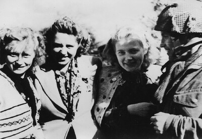 Zdjęcia z zasobu Archiwum IPN