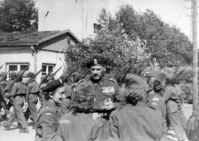 Zdjęcia z zasobu Archiwum IPN