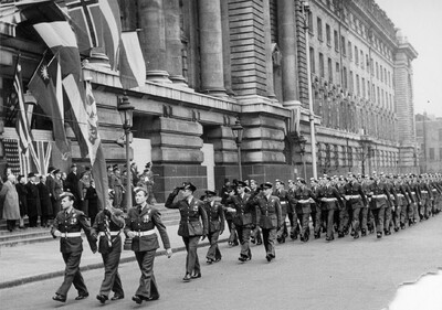 Zdjęcia z zasobu Archiwum IPN