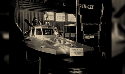 „Przystanek Historia” w TVP Historia, odc. 32: Giganci nauki PL” – 25 marca 2021