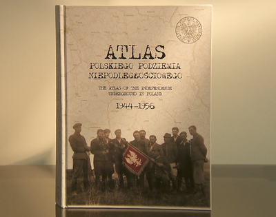 „Przystanek Historia” w TVP Historia, odc. 32: Giganci nauki PL” – 25 marca 2021