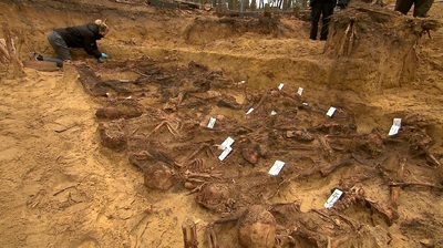 „Przystanek Historia” w TVP Historia, odc. 33: „Nieznani Polacy ratujący Żydów” – 8 kwietnia 2021