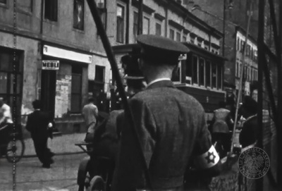 „Przystanek Historia” w TVP Historia, odc. 33: „Nieznani Polacy ratujący Żydów” – 8 kwietnia 2021